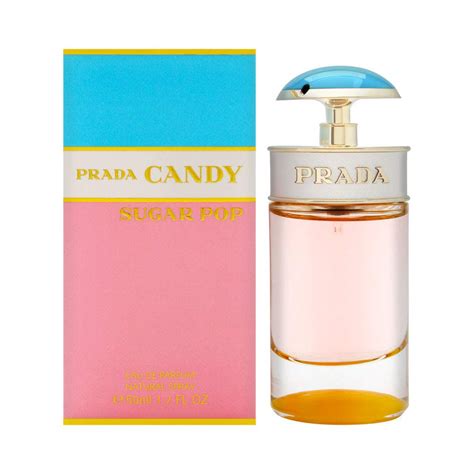 prada candy vs pink sugar|ulta Prada Candy.